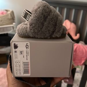 Gently Used Baby Uggs